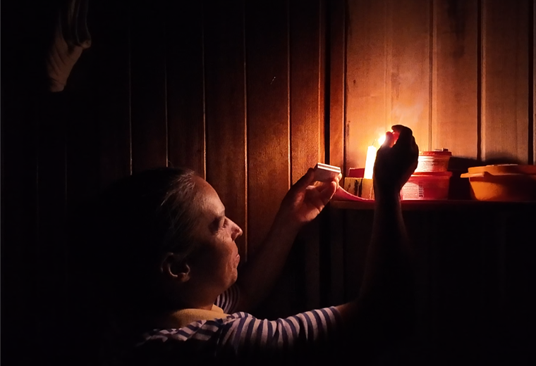 ¿Vivir sin electricidad en Costa Rica? Talamanca, Limón y Golfito lideran las cifras