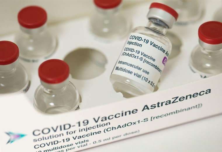 Las razones comerciales por las que AstraZeneca retira del mercado su vacuna anticovid