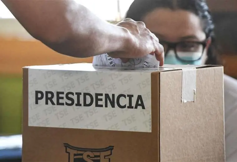 TSE lanza chat con IA para conocer propuestas de candidatos a la presidencia