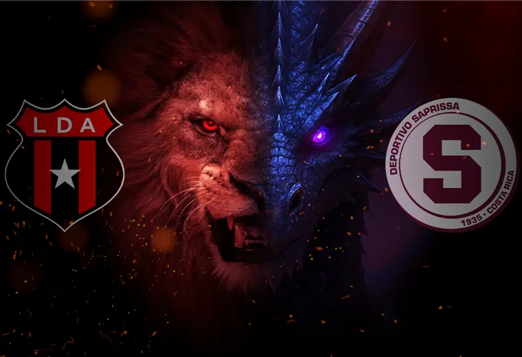 Los nombres clave para la final entre Alajuelense y Saprissa