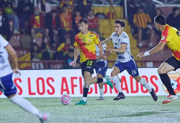 ¿Qué sucedía en el mundo la última vez que Herediano no clasificó?