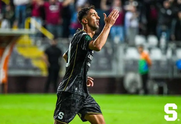 Marco Herrera aclara estado de Mariano Torres previo a semifinales