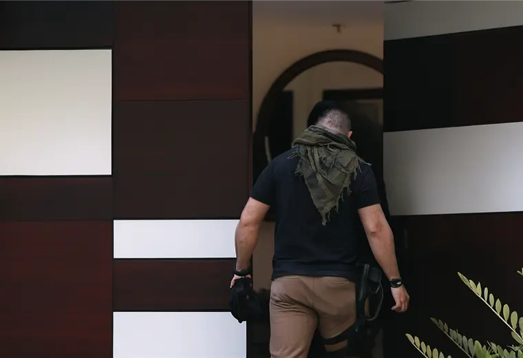 Resolución también anula orden de allanamiento y decomisos hechos en caso Diamante