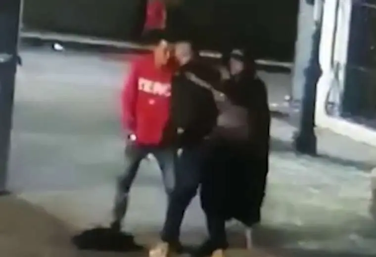 Cuidado con “carteristas” que atacan en actividades masivas de diciembre