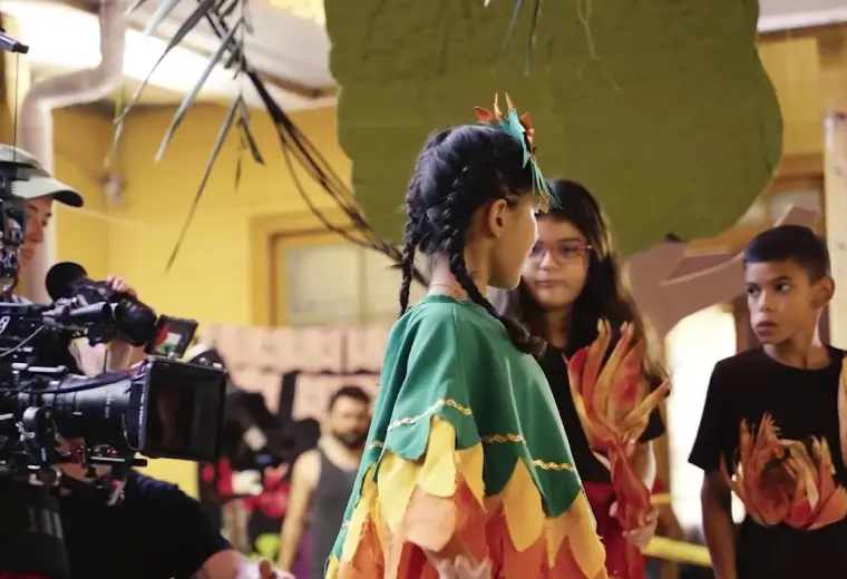 Cine tico con proyección internacional: “Madre Pájaro” se estrenará en 2026