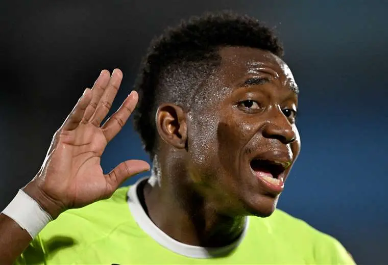 ¿Quién es Tomás Rodríguez? El delantero que prensa internacional coloca en Saprissa