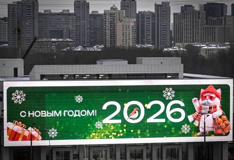 EE. UU. y Rusia conversarán sobre Ucrania en Miami este fin de semana