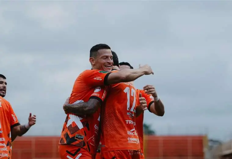 Puntarenas FC golea a Guadalupe FC y lo deja en el sótano del torneo