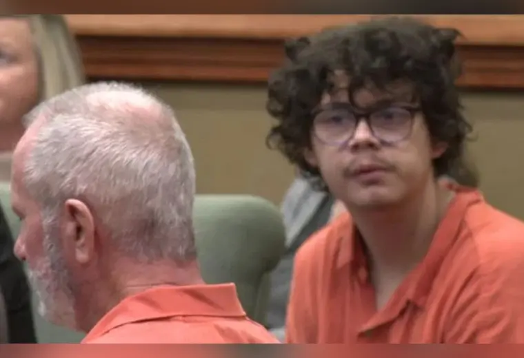 Inicia en EE. UU. audiencia contra padre e hijo sospechosos de brutal asesinato de tica