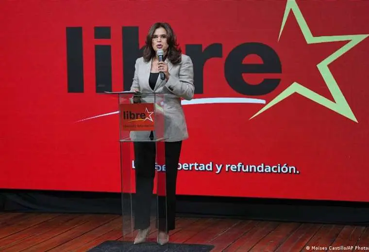 Honduras: oficialismo rechaza resultados y llama a protestas