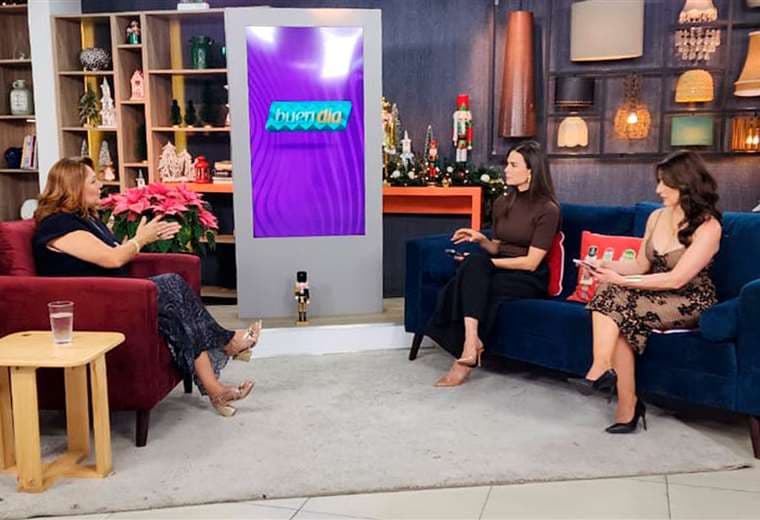 La sabiduría eterna de quienes nos criaron