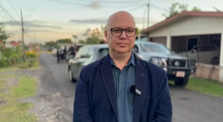 OIJ analizó 300 videos para capturar a gatillero vinculado con crimen de agente judicial