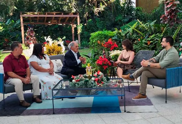 Siete décadas cuidando con el corazón: el legado solidario del hogar Santiago Crespo