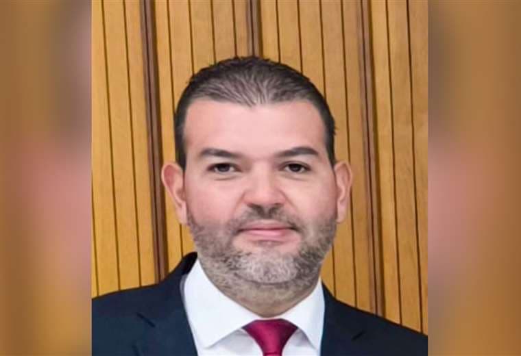 Policía detiene a varios sospechosos por crimen de Geiner Zamora