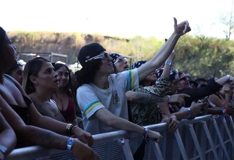 PicNic 2026: Video desata rumores sobre posibles artistas del festival