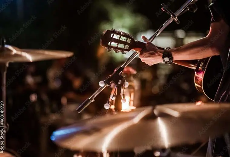 Música popular refleja aumento de depresión desde 1973