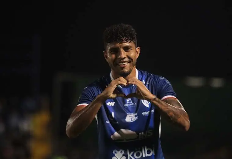 Johan Venegas: “Estamos en un torneo que premia mucho la mediocridad”