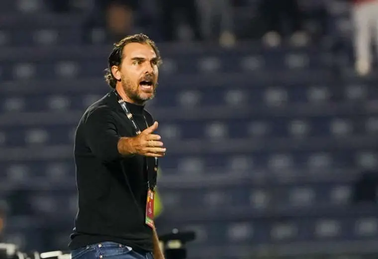 Carevic sobre enfrentar a Saprissa: “Saben jugar estas instancias”