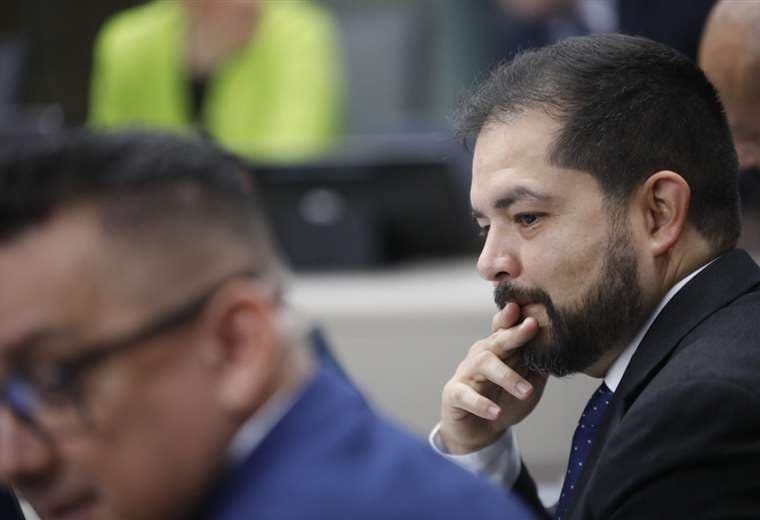 Cortesía prensa Asamblea Legislativa