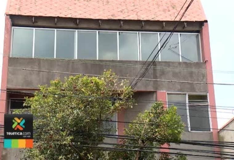 Fundación pro unidad de cuidados paliativos necesita donaciones para equipar edificio