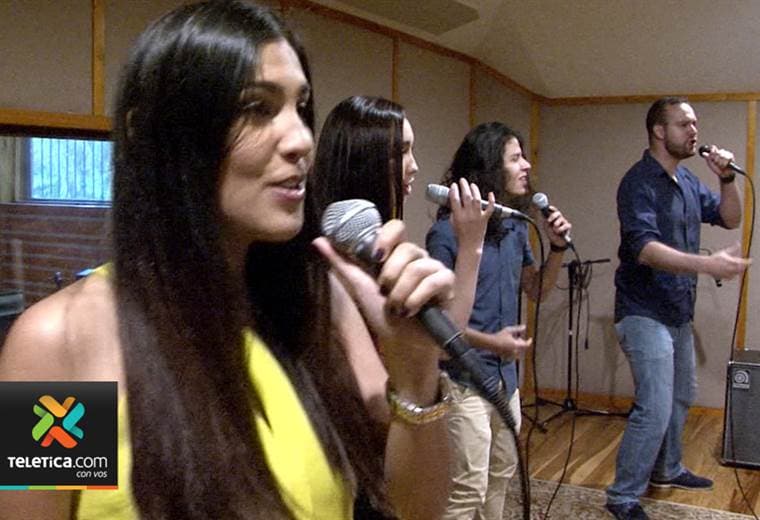 Un nuevo concepto musical llamado “La Rockola” llega a El Chinamo 2017
