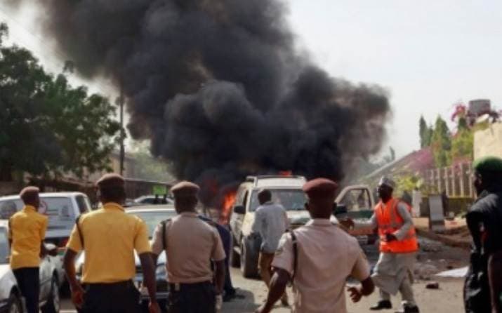 40 muertos deja ataque de Boko Haram en Chad contra el ejército