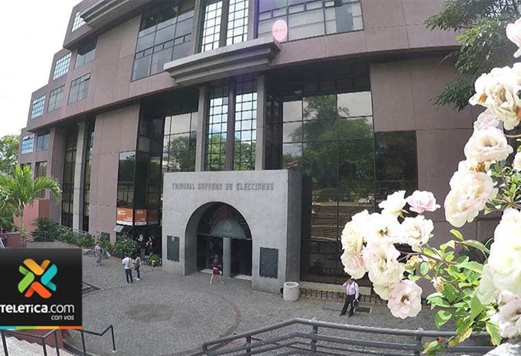 TSE estudiará el pronunciamiento de la CIDH sobre el matrimonio entre personas del mismo sexo