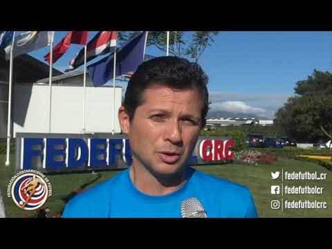 Declaraciones Henry Bejarano previo al clásico.|Fedefútbol