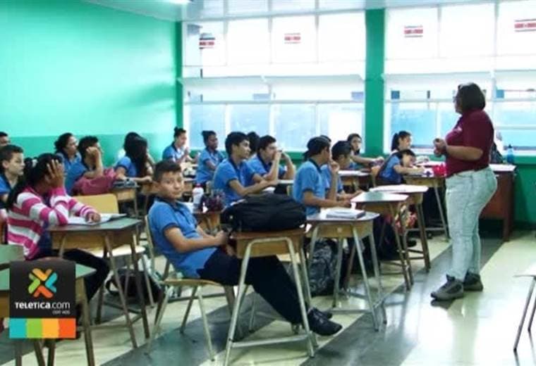 Seis colegios públicos tendrán este año el sistema de secciones bilingües