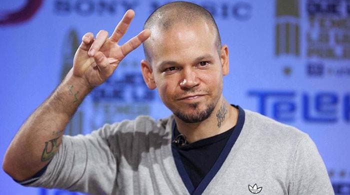 Residente