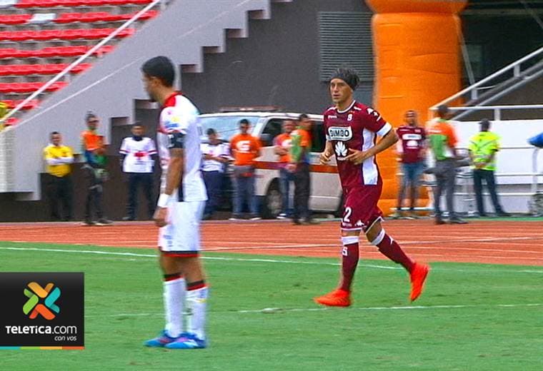 Cinco claves de Saprissa para ganar el Clásico