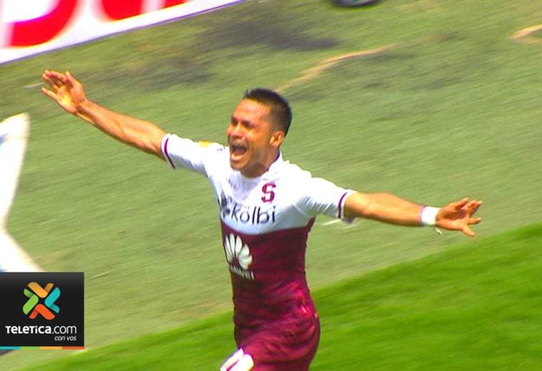 Yendrick Ruiz y Jairo Arrieta son referentes del gol en finales