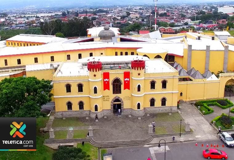 Museo de los niños tiene otro horario durante estas vacaciones