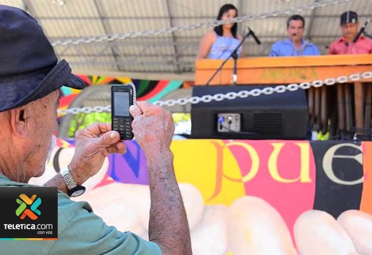 Festival “Guanacastearte” llega a Cañas lleno de música, danza, folclor, teatro y más
