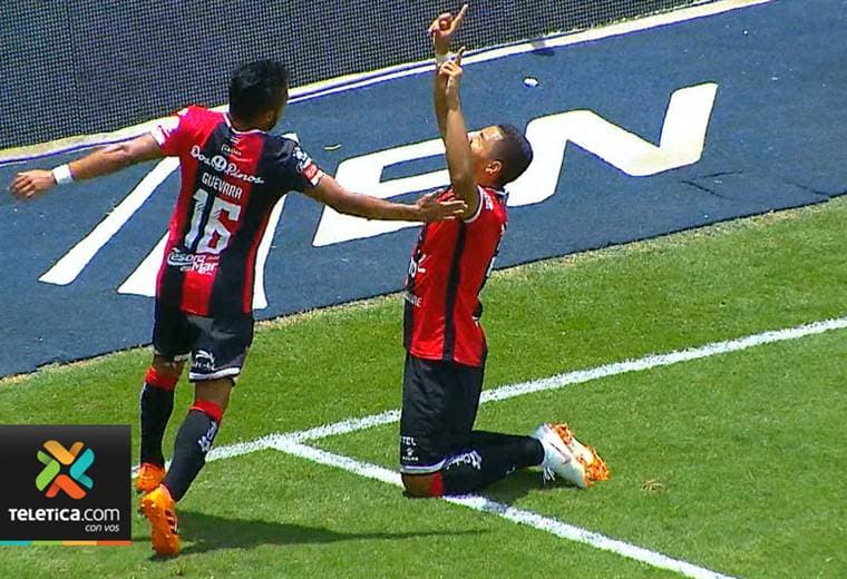 Alajuelense jugará a estadio lleno ante Herediano