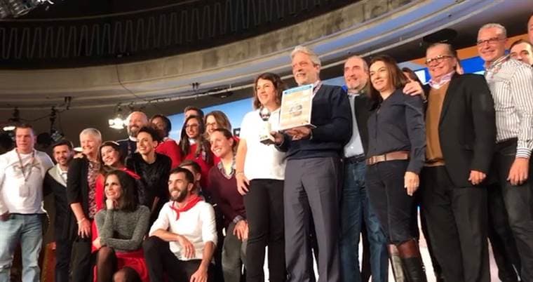 Costa Rica consolida su imagen en el mundo y arrasó con premiación en Alemania durante feria ITB