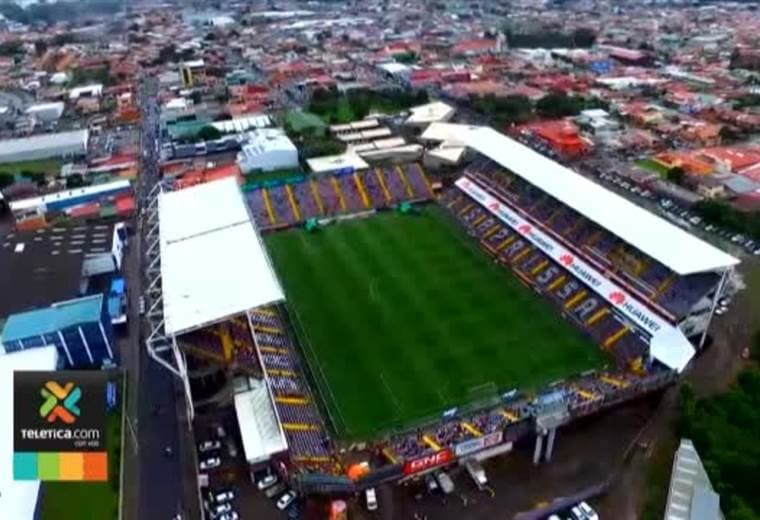 Saprissa espera su mejor taquilla en la Cueva en lo que va del campeonato