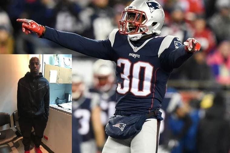 Costa Rica expulsa a jugador de la NFL al intentar ingresar con marihuana