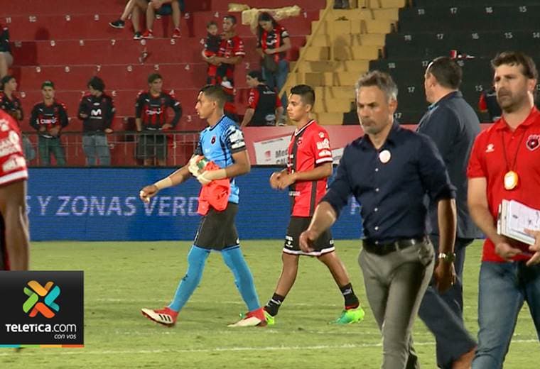 Herediano no cree que Alajuelense llegue golpeado anímicamente