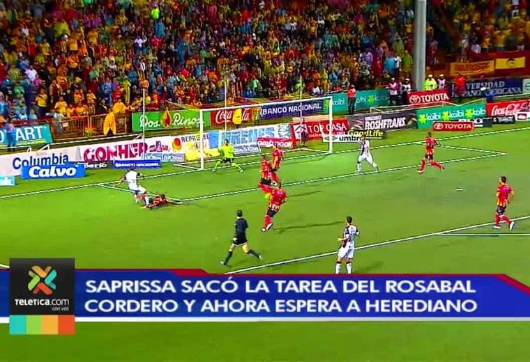 Saprissa confía en hacer valer su estadio para alzar la corona número 34