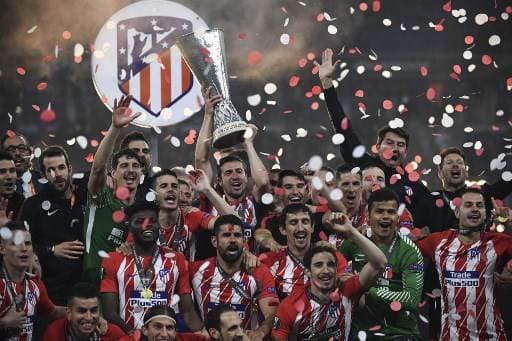 Atlético de Madrid