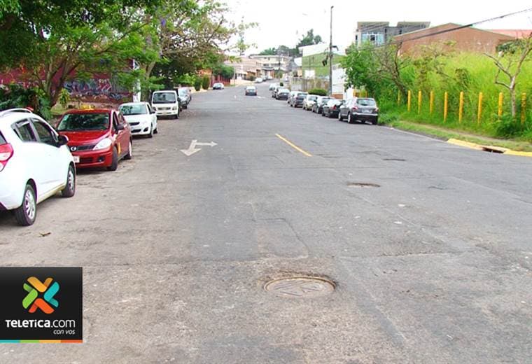 Problema de aguas negras se acabó en el Prado de Curridabat