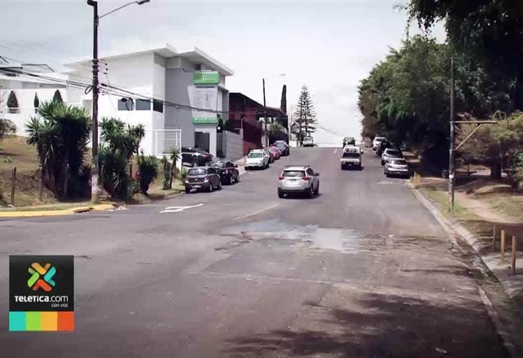 Problema de aguas negras se acabó en el Prado de Curridabat