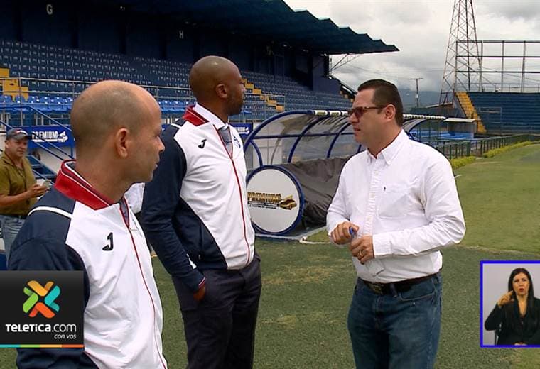 Cartaginés afirma que tras la salida de jugadores ya tienen varios fichajes listos