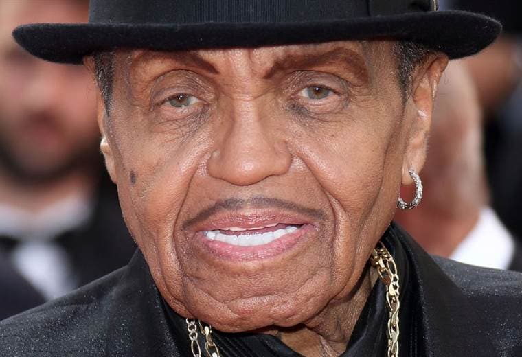 Joe Jackson