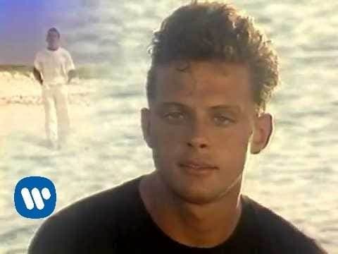 Luis Miguel