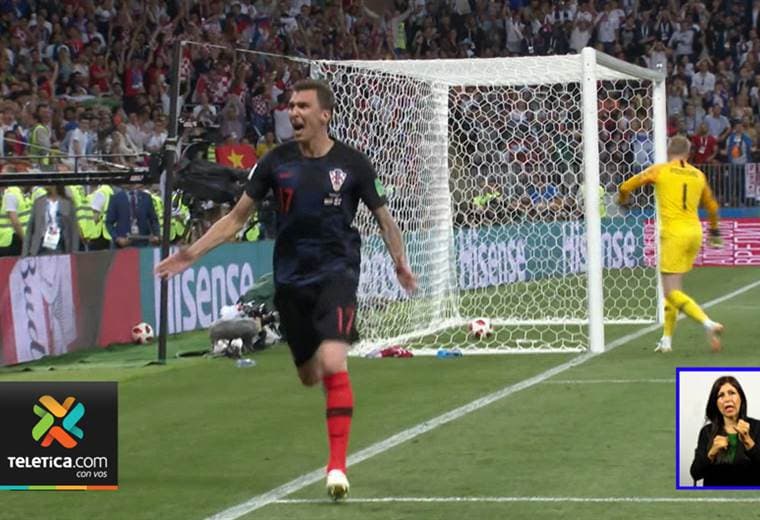 Conozca curiosidades de Croacia: el segundo país menos poblado en llegar a una final del Mundial