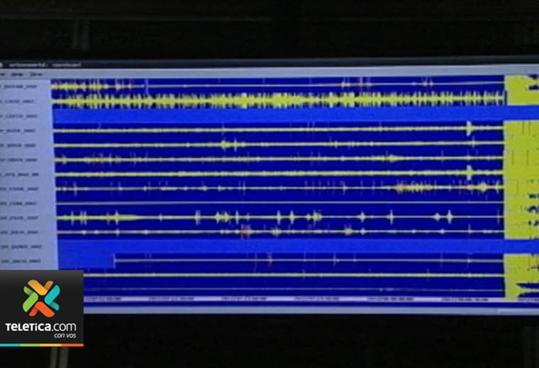 Costa Rica contaría muy pronto con un sistema de alerta en caso de temblor