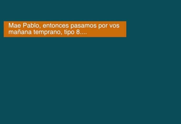 Conozca una de las playas favoritas para surfear del actor Pablo Rodríguez