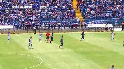 Reviva el Cartaginés vs San Carlos - Jornada 5 Apertura 2018